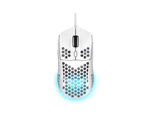 Мишка Trust GXT 928W Helox USB White (25389)