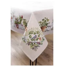 Скатертина Прованс GARDEN 160х250 (035344)