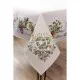 Скатертина Прованс GARDEN 160х250 (035344)