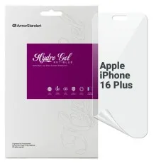 Пленка защитная Armorstandart Anti-Blue Apple iPhone 16 Plus (ARM80742)