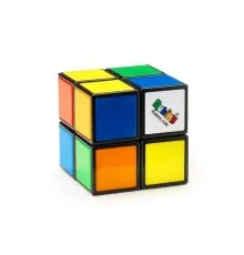 Головоломка Rubik's S2 - Кубик 2x2 Міні (6063963)