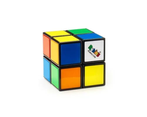 Головоломка Rubik's S2 - Кубик 2x2 Міні (6063963)