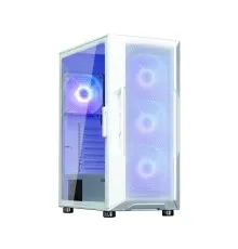 Корпус Zalman I3 Neo ARGB white (I3NEOARGBWHITE)