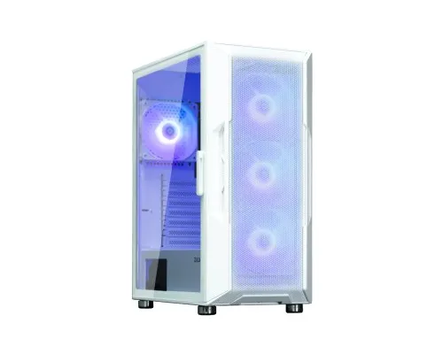 Корпус Zalman I3 Neo ARGB white (I3NEOARGBWHITE)