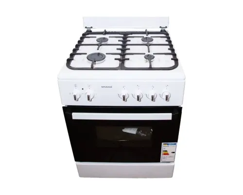 Плита Snaige SNFGE-60/1BL