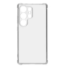 Чохол до мобільного телефона Armorstandart Air Force Samsung S25 Ultra Camera cover Clear (ARM81601)