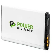 Аккумуляторная батарея PowerPlant Nokia BL-4C (6230, 6100, 5100) (DV00DV1124)