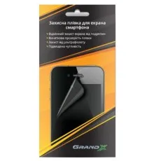 Пленка защитная Grand-X Ultra Clear для Samsung Galaxy Star Pro S7262 (PZGUCSGSP)