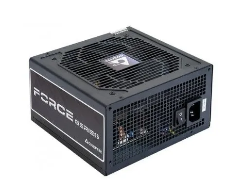 Блок питания Chieftec 750W Force (CPS-750S)