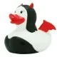 Іграшка для ванної Funny Ducks Дьяволица утка (L1908)