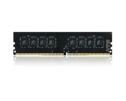 Модуль памяті для компютера DDR4 16GB 2400 MHz Elite Team (TED416G2400C1601)