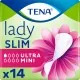 Урологические прокладки Tena Lady Slim Ultra Mini 14 шт. (7322540013658/7322541115832)