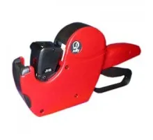 Етикет-пістолет Open Moto 2112 8 digits labeler (1574)