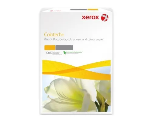 Фотобумага Xerox A4 COLOTECH + (160) 250л. (003R98852)