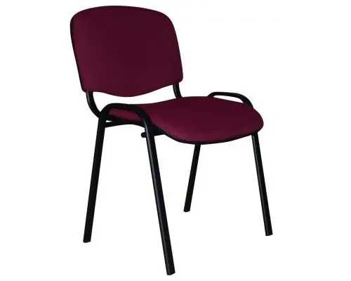 Офісний стілець Примтекс плюс ISO black С-29