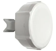 Точка доступу Wi-Fi Mikrotik RBSXTG-5HPacD-SA