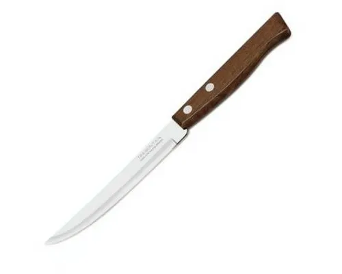 Кухонный нож Tramontina Tradicional для стейка 127 мм (22212/105)