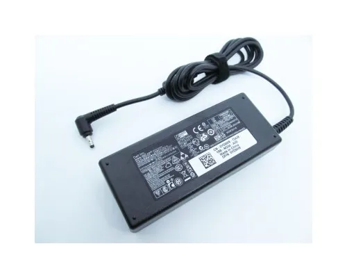 Блок питания к ноутбуку Dell 90W 19.5V, 4.62A, разъем 4.0/1.7 delta-корпус (PA-1900-32D4 / A40247)