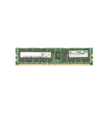 Модуль памяти для сервера DDR4 32GB ECC RDIMM 2933MHz 2Rx4 1.2V CL21 HP (P00924-B21)