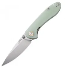 Ніж CJRB Feldspar Small G10 Mint Green (J1912S-NTG)