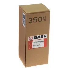 Картридж BASF Samsung CLP-350/350N аналог CLP-M350A (KT-M350A-CLP350)