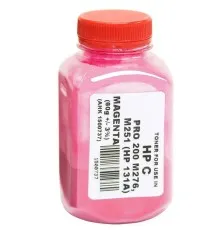 Тонер HP CLJ Pro 200/M251/M276n, 60г Magenta AHK (1500737)
