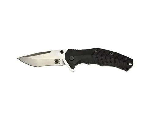 Нож Skif Griffin II SW Black (422SE)