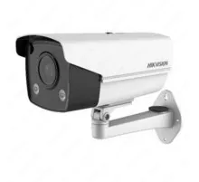 Камера відеоспостереження Hikvision DS-2CD2T27G3E-L (4.0)