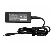 Блок живлення до ноутбуку PowerPlant IBM/LENOVO 220V, 20V 45W 2.25A (3.0*1.1) (IB45H3011)