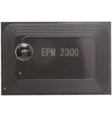 Чип для картриджа Epson EPL-M2300/2400/MX20, 8K, Black BASF (BASF-CH-MX20)