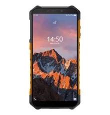 Мобильный телефон Ulefone Armor X5 Pro 4/64Gb Orange (6937748733843)