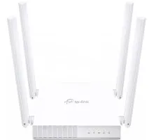 Маршрутизатор TP-Link ARCHER C24 AC750 4xFE LAN, 1xFE WAN (ARCHER-C24)