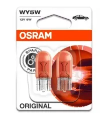 Автолампа Osram 5W (OS 2827NA-02B)