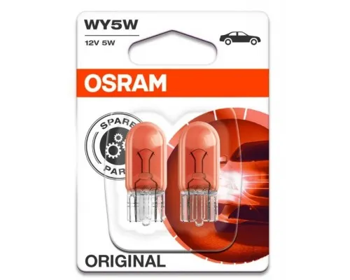 Автолампа Osram 5W (OS 2827NA-02B)