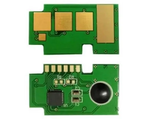 Чип для картриджа Samsung CLP-415N/CLX-4195FW 1.8K Yellow WWM (JYD-Sam-Y504S)