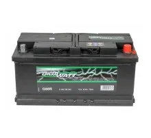 Акумулятор автомобільний GigaWatt 83A (0185758300)