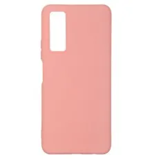 Чохол до мобільного телефона Armorstandart ICON Case for Huawei P Smart 2021 Pink Sand (ARM57794)