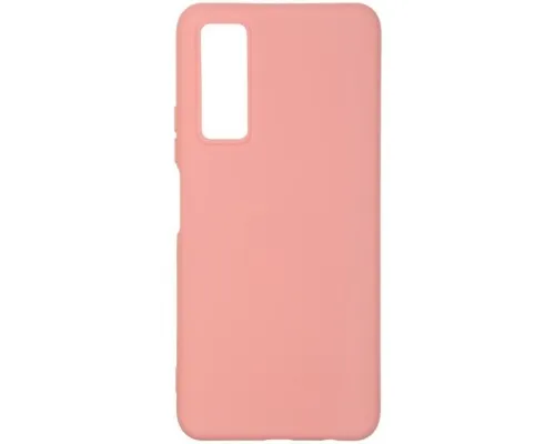 Чехол для мобильного телефона Armorstandart ICON Case for Huawei P Smart 2021 Pink Sand (ARM57794)