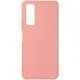 Чохол до мобільного телефона Armorstandart ICON Case for Huawei P Smart 2021 Pink Sand (ARM57794)