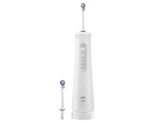 Іригатор Oral-B Aquacare 6 ProExpert MDH20.026.3