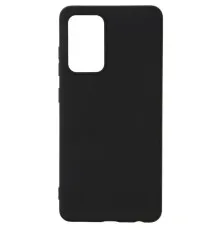 Чохол до мобільного телефона Armorstandart Matte Slim Fit for TECNO POP 4 (BС2) camera cover Black (ARM58753)
