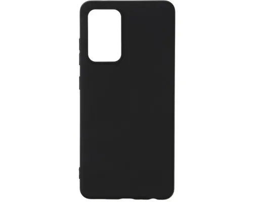 Чехол для мобильного телефона Armorstandart Matte Slim Fit for TECNO POP 4 (BС2) camera cover Black (ARM58753)
