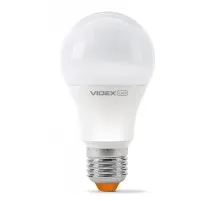 Лампочка Videx A60eD 10W E27 4100K 220V (VL-A60eD-10274)