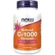 Вітамін Now Foods Комплекс Вітаміну C-1000, з 250 мг біофлавоноїдів, Complex C (NF0700)