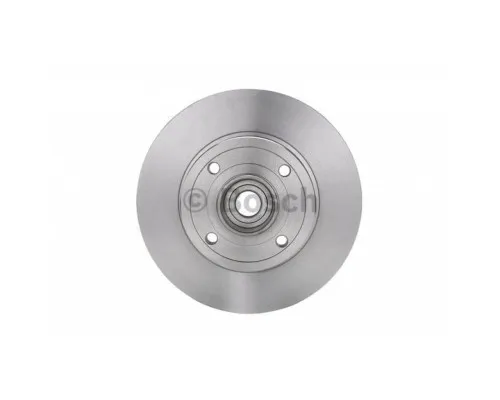 Гальмівний диск Bosch 0 986 479 278