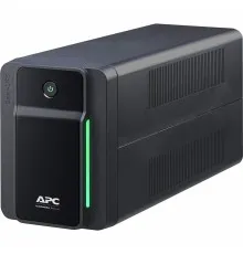 Пристрій безперебійного живлення APC Easy UPS 1200VA, IEC (BVX1200LI)