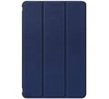 Чохол до планшета Armorstandart Smart Case Samsung Galaxy Tab S7 T870/T875 Blue (ARM58637)