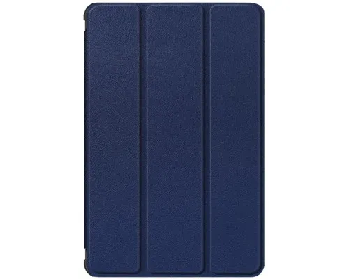 Чохол до планшета Armorstandart Smart Case Samsung Galaxy Tab S7 T870/T875 Blue (ARM58637)