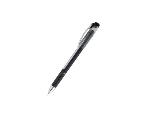 Ручка шариковая Unimax Top Tek Fusion 10000, черная (UX-10 000-01)