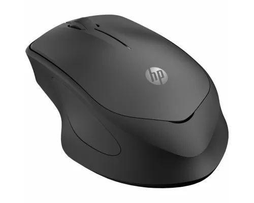 Мышка HP 280 Silent Wireless Black (19U64AA)